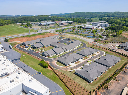 Image of Manor Lake Cartersville (1)