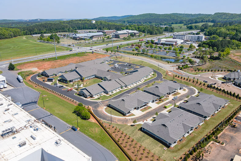 Image of Manor Lake Cartersville (1)