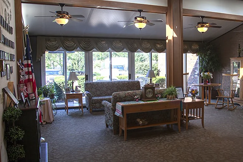 Image of Brookdale Kettering (2)