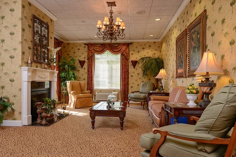 Image of Life Care Center Of Pensacola (7)