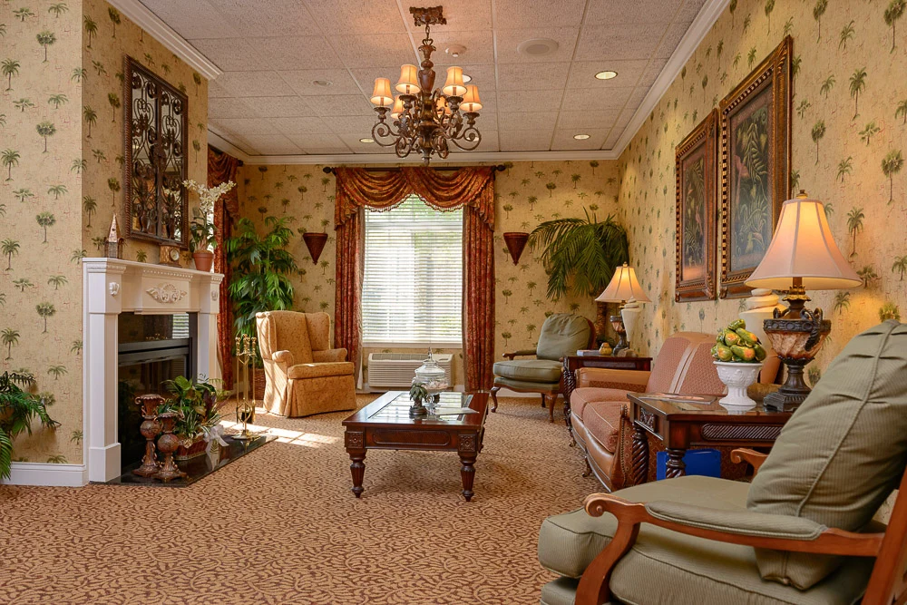 Image of Life Care Center Of Pensacola (7)