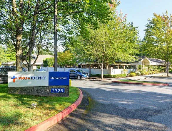 Image of Marianwood Health And Rehabilitation (1)