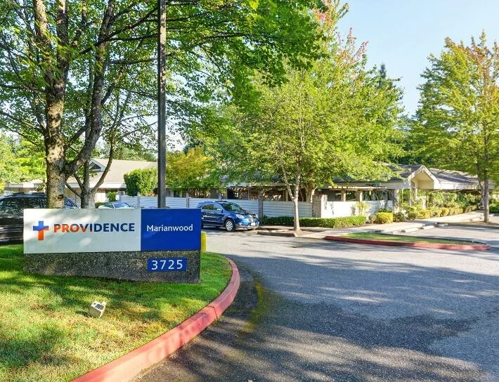 Image of Marianwood Health And Rehabilitation (1)