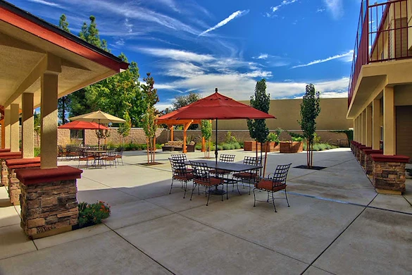 Image of Summerset Rancho Cordova / Gold River (8)