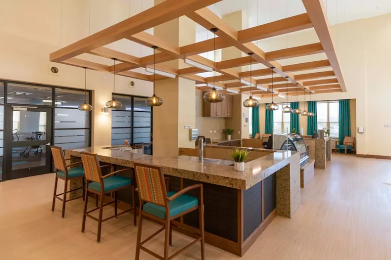 Image of Surprise Health And Rehabilitation Center (3)