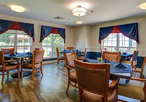 Image of Arden Courts at Kensington (5)