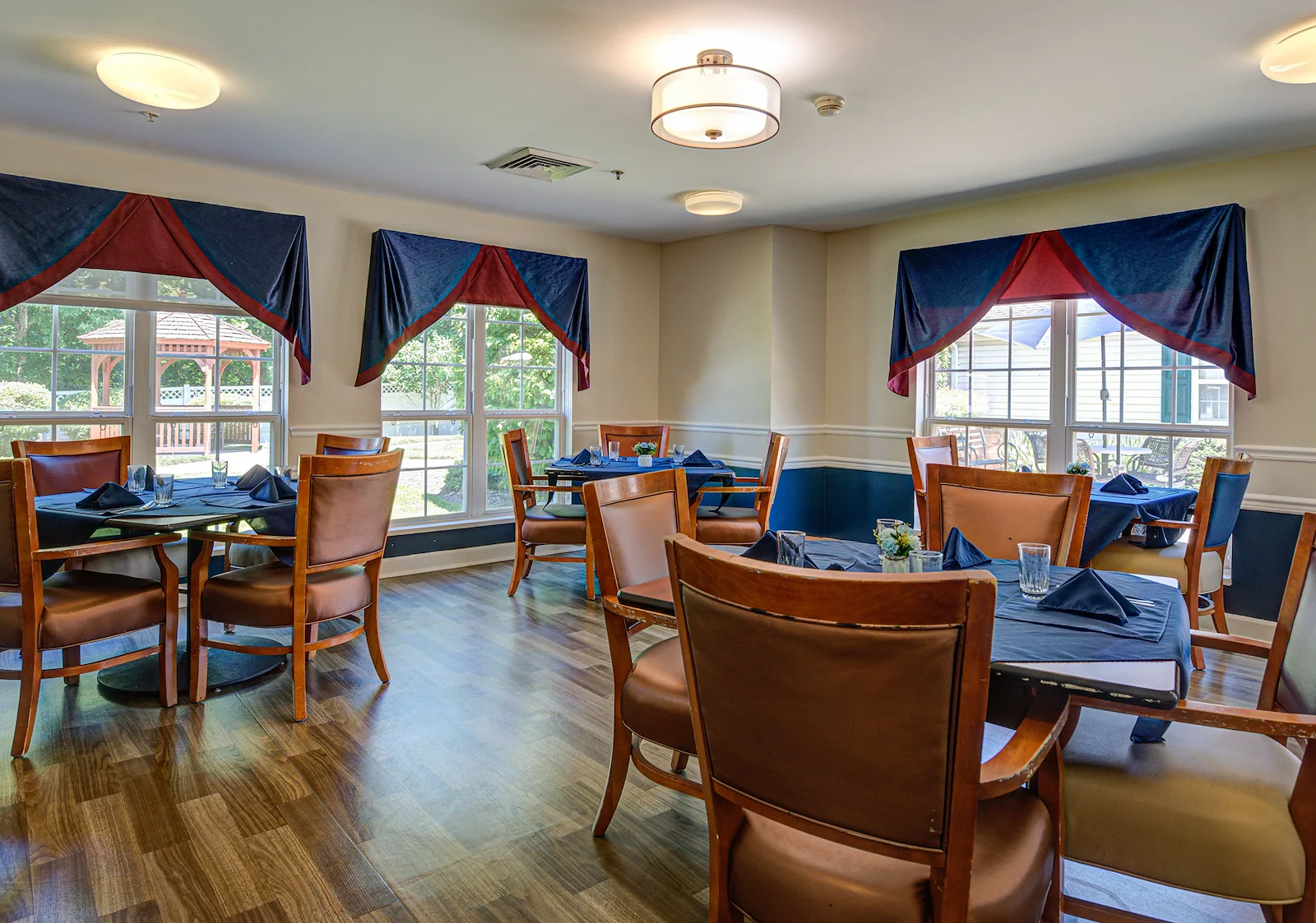 Image of Arden Courts Memory Care of Kensington (5)