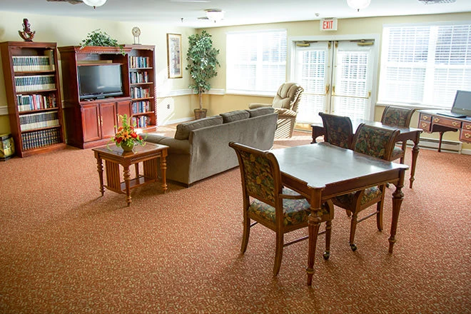 Image of Brookdale Harrisonburg (4)