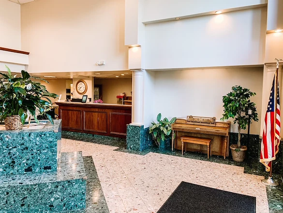 Image of Mountain View Senior Living (4)