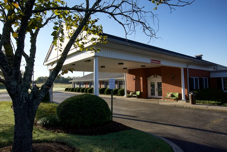 Image of Eaton Creek Post Acute (1)