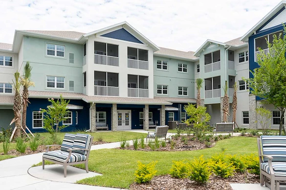 Image of Sunflower Springs at Trinity (1)