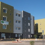Image of College Villas (1)