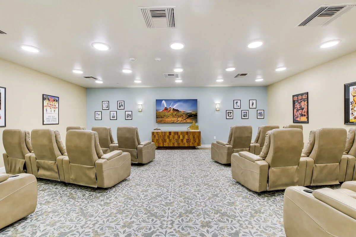 Image of The Brooks of Cibolo Senior Living (3)
