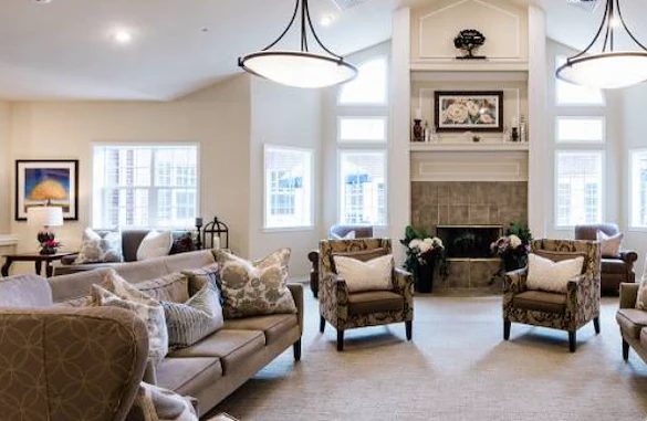 Image of Grand Brook Memory Care of Garland (2)