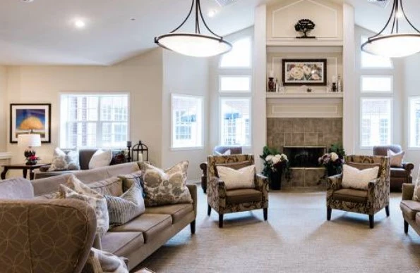 Image of Grand Brook Memory Care of Garland (2)