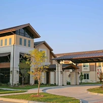 Image of The Healthcare Resort of Plano Assisted Living (1)