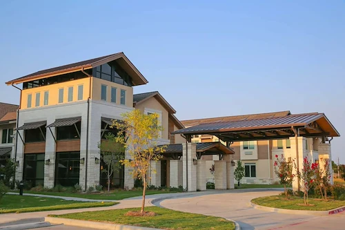 Image of The Healthcare Resort of Plano Assisted Living (1)