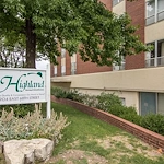 Image of Highland Rehabilitation & Health Care Center (2)