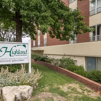 Image of Highland Rehabilitation & Health Care Center (2)