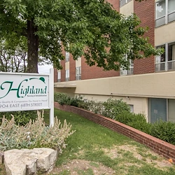 Image of Highland Rehabilitation & Health Care Center (2)