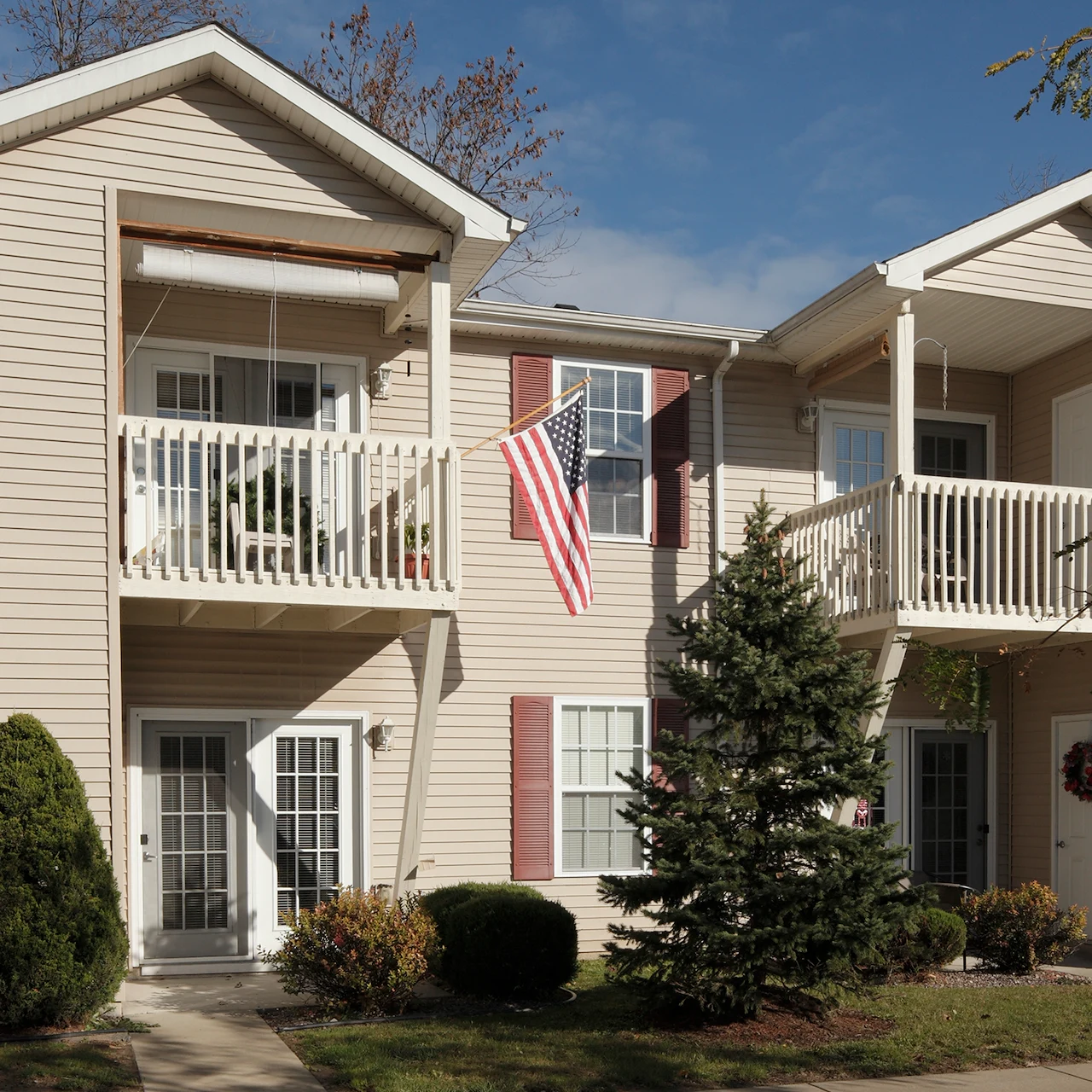 Image of Sandra Lane Senior Apartments (2)