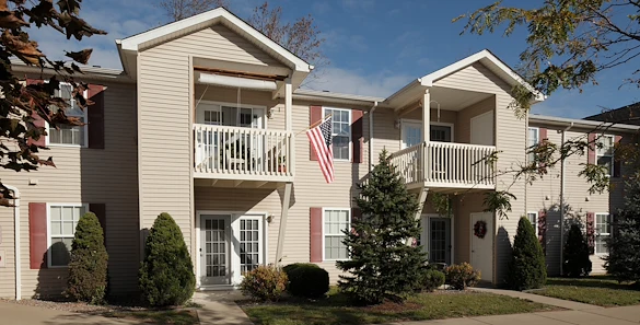 Image of Sandra Lane Senior Apartments (2)