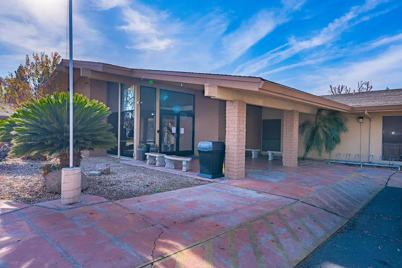 Image of Autumn Creek Post Acute (1)