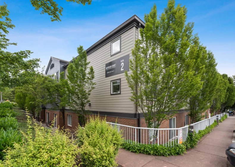 Image of Meridian Court Senior Affordable Apartments (1)