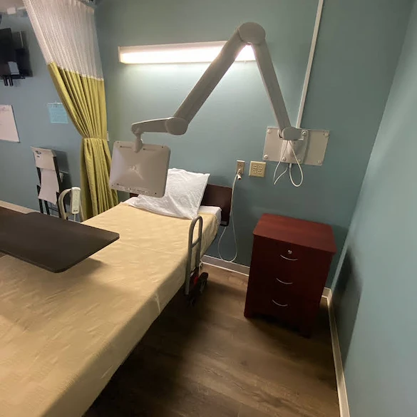 Image of Arbor Post Acute (2)