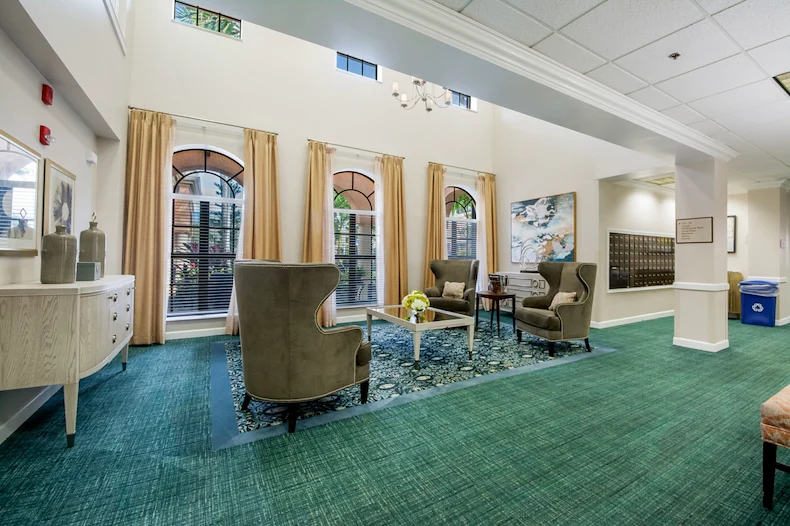 Image of Presidential Place (5)