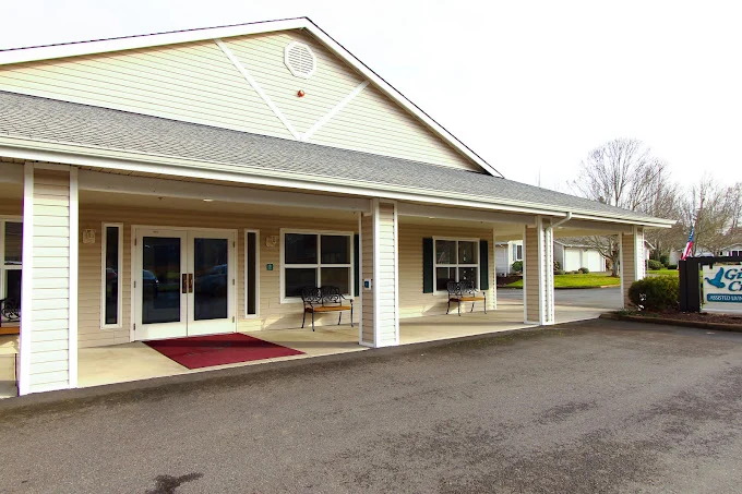 Image of The Iris by Bonvaneture (1)