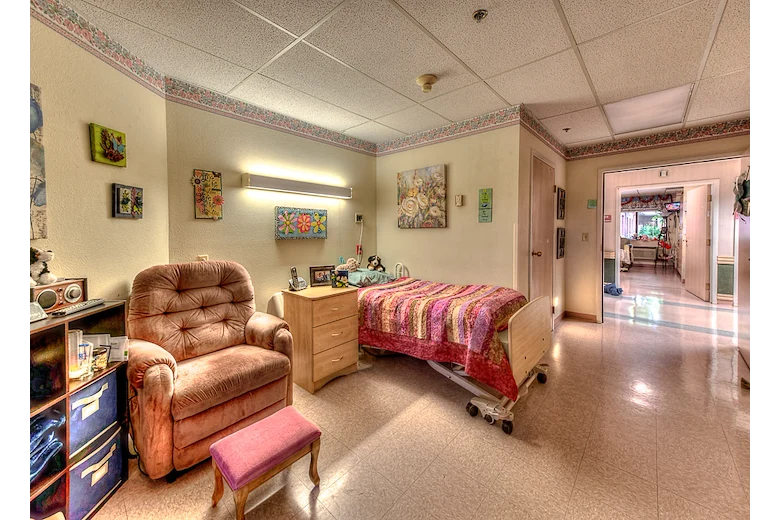Image of Life Care Center Of Casper (2)