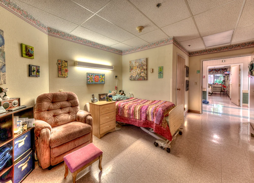 Image of Life Care Center Of Casper (2)