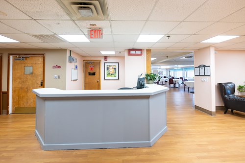 Image of Pickaway Manor - Optalis Health & Rehabilitation Center (4)