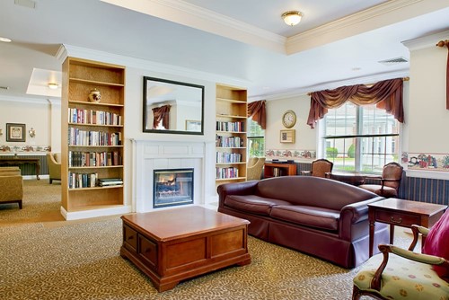 Image of Brookdale Attleboro (3)