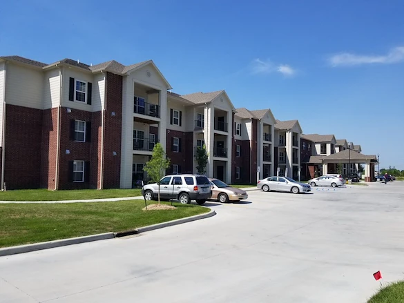 Image of Villas at Meadow Springs (1)