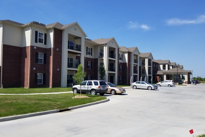 Image of Villas at Meadow Springs (1)