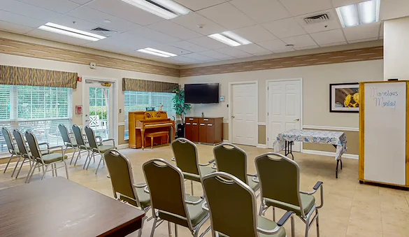 Image of Arden Courts at Silver Spring (6)