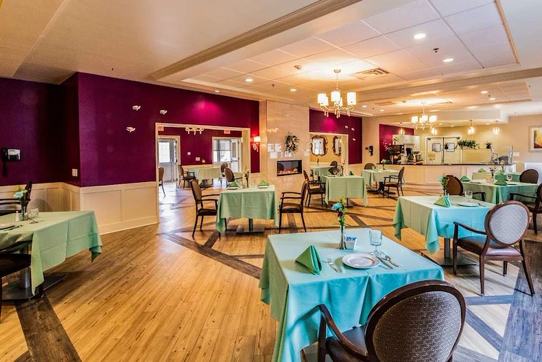 Image of Buckingham Valley Nursing and Rehab (3)