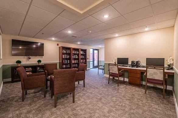 Image of The Carriages of Decatur (4)