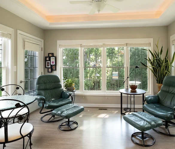 Towne Homes at Franklin