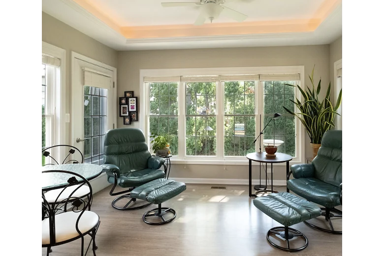 Towne Homes at Franklin