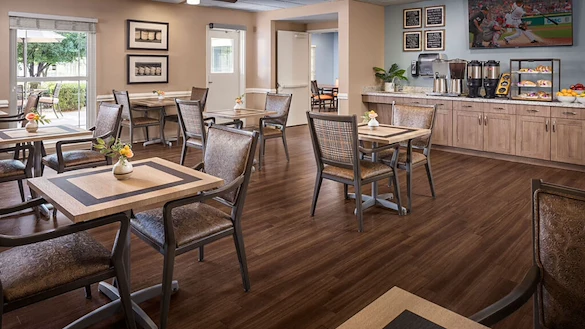 Image of Sunrise of North Scottsdale (5)