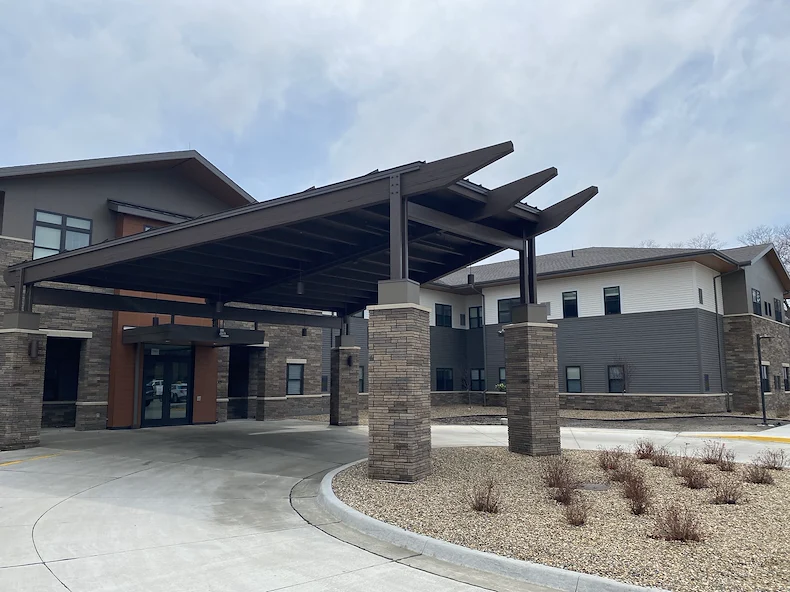 Image of Friendship Village - Wellspring Living (1)
