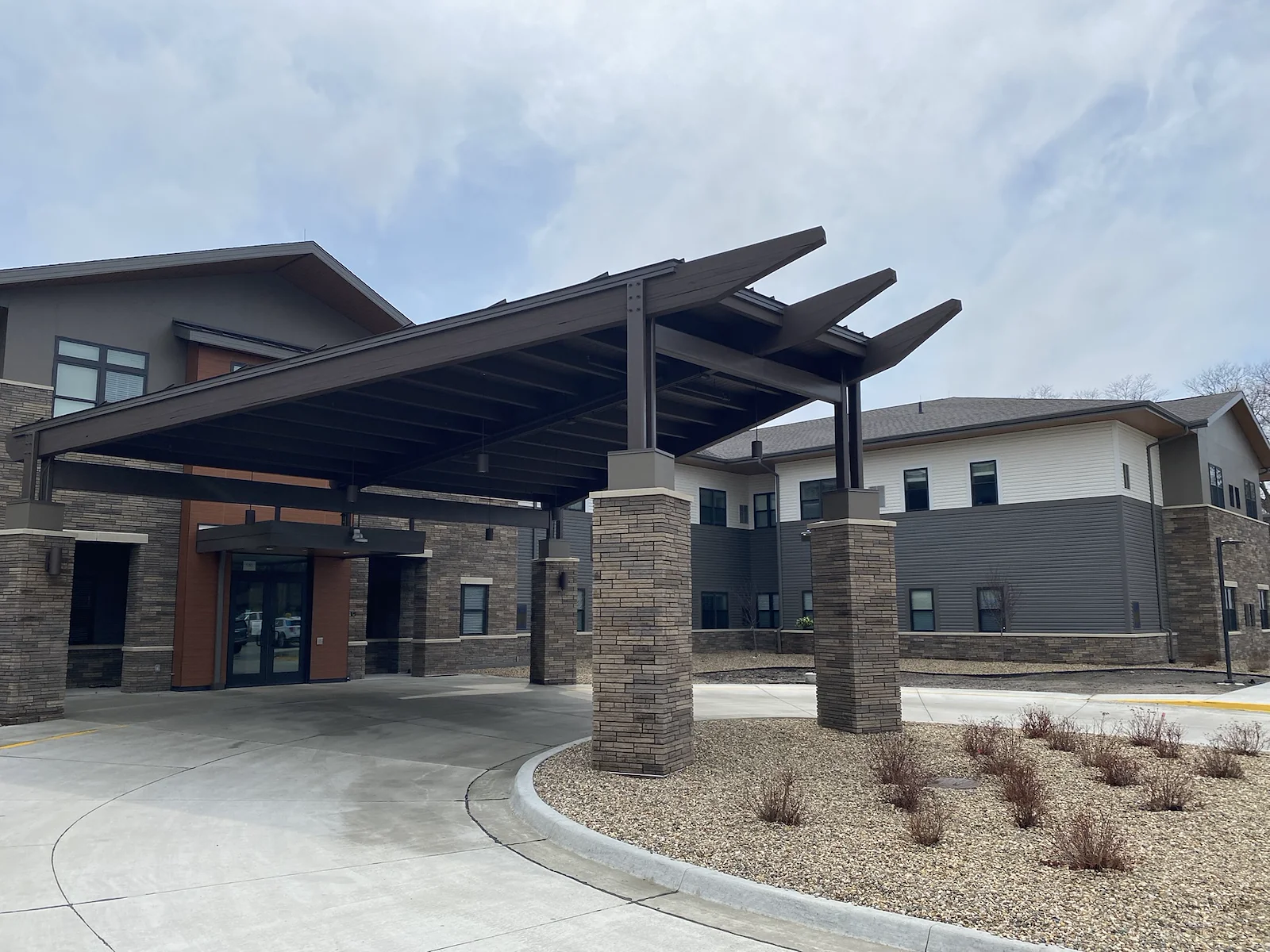 Image of Friendship Village - Wellspring Living (1)