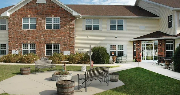 Image of Oak Park Place Albert Lea (10)