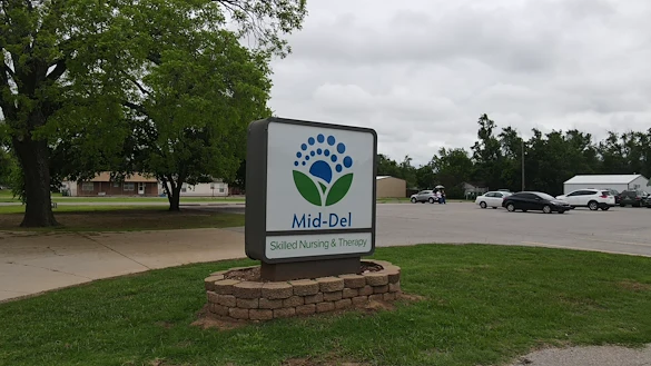 Image of Mid-Del Skilled Nursing And Therapy (1)