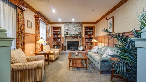 Image of Victoria Park at Walkersville Senior Apartments (4)