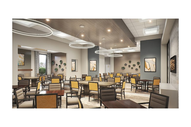 Image of Sage Glendale Senior Living (3)