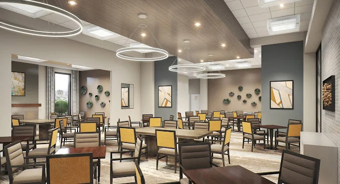 Image of Sage Glendale Senior Living (4)